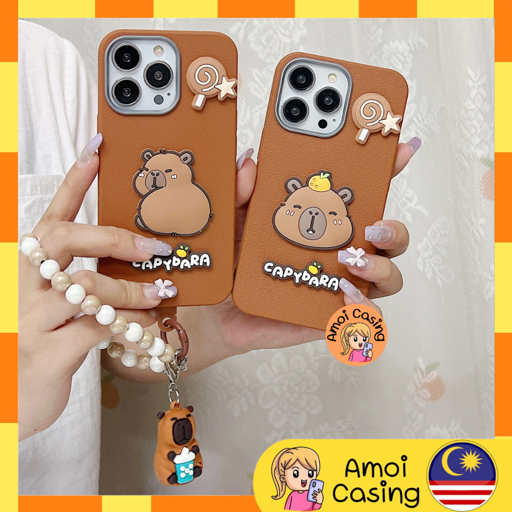 Honor X5b X6 X6a X6b X7 X7a X7b X7c X8 X8a X8b X8c X9 X9a X9b X9c สมาร์ท capy f9c เคสหนังโซ่หนังกรณี