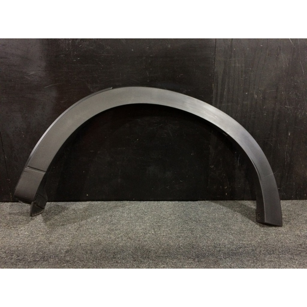 (MAZDA) REAR FENDER SKIRT LEFT / RIGHT MAZDA CX-8 KG MODEL >> K131 51 W60A / K131 51 W50A