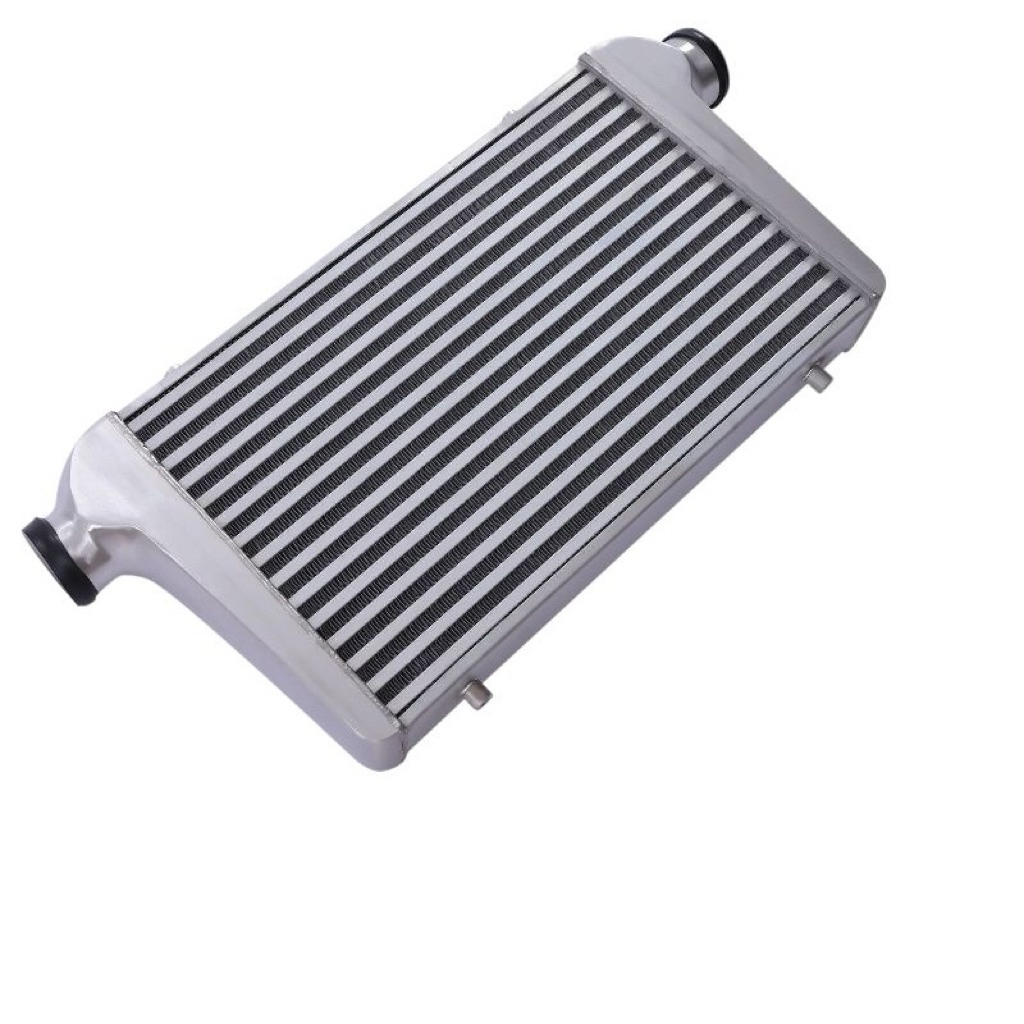BAR & PLATE CAR 4X4 VAN TRUCK JEEP MITSUBISHI EVOLUTION 123456789 10 2.0 TURBO INTERCOOLER ALUMINIUM