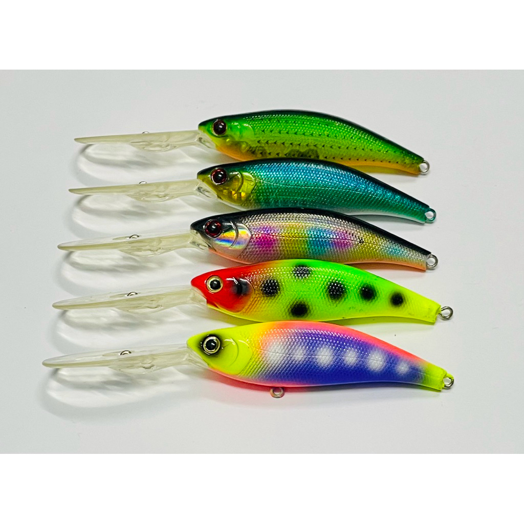 ( SOF ) HITFISH DAVION 77F