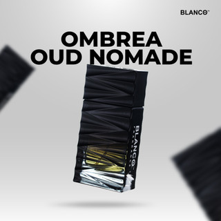 Ombrea Oud Nomade EDP Perfume by Blanco Fragrance