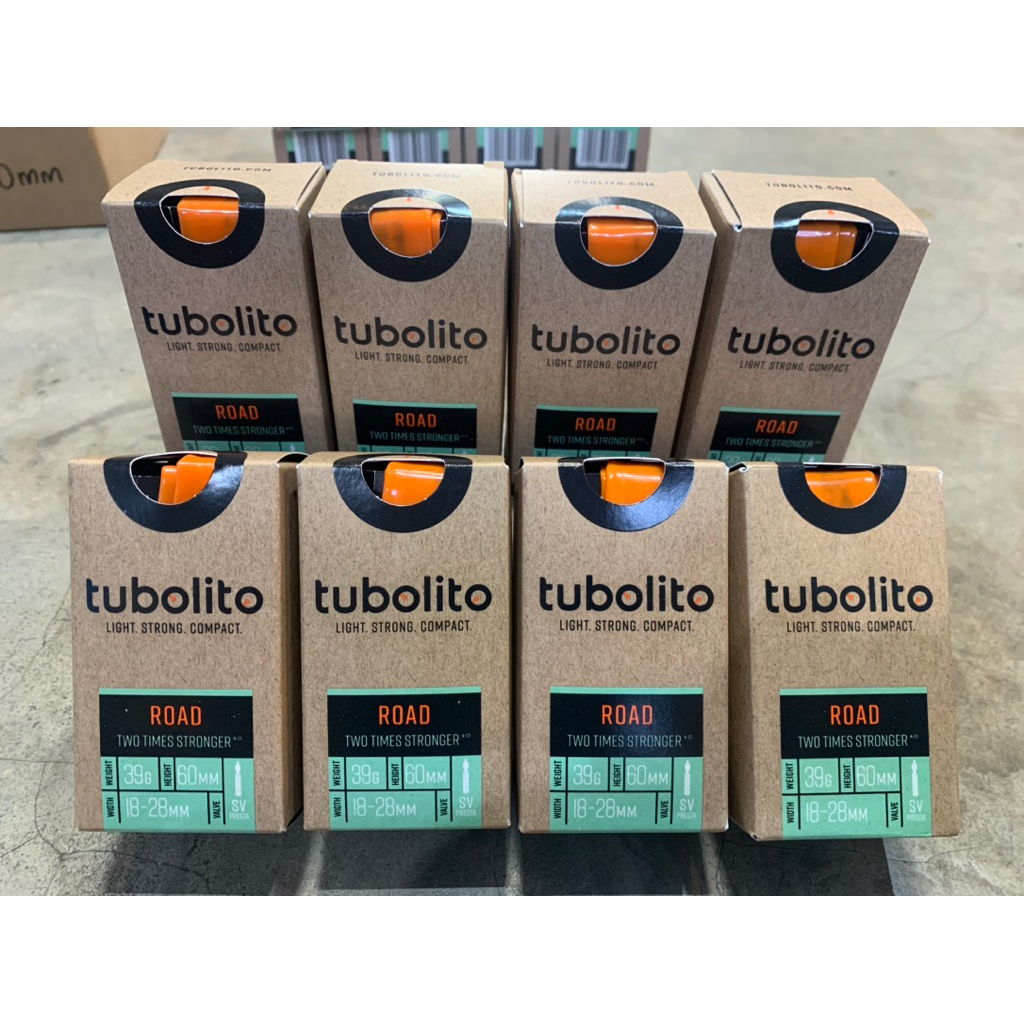 TUBOLITO ULTRALIGHT TPU TUBE 700C ราคา ถูกที่สุด ดีลบีเคเค