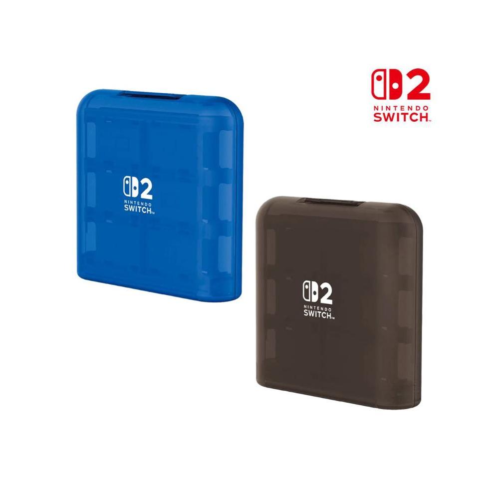เคสการ์ดเกม Hori 24 สําหรับ Nintendo Switch 2