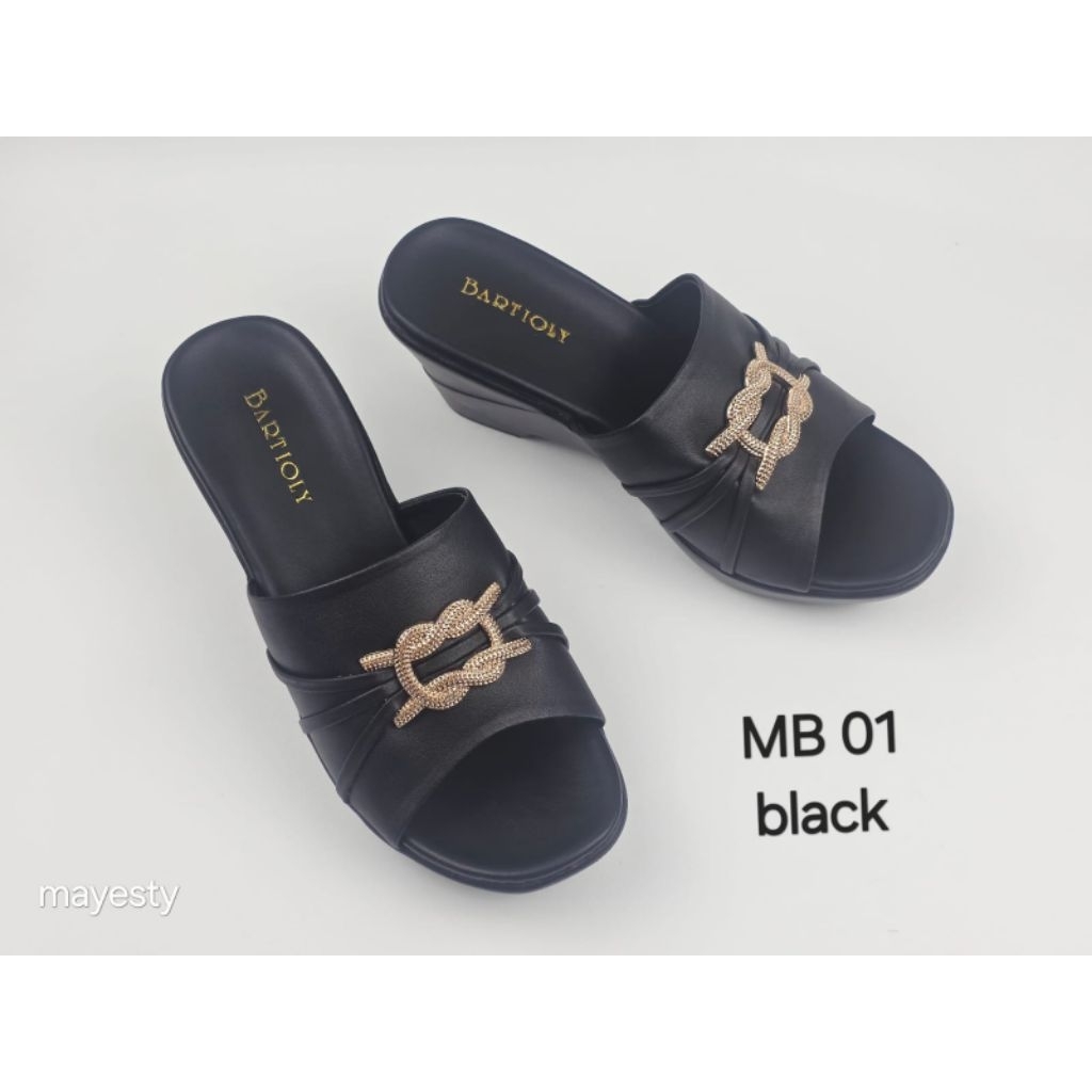 BARTIOLY LADY MB 01*
