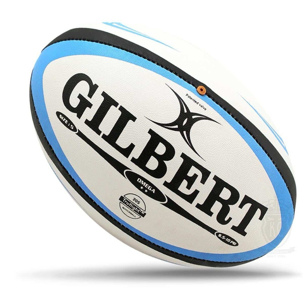 Gilbert Rugby Ball!! ️Match Rugby Ball ️Rugby Ball for School Size 3/Size 4/Size 5 Match Rugby Ball