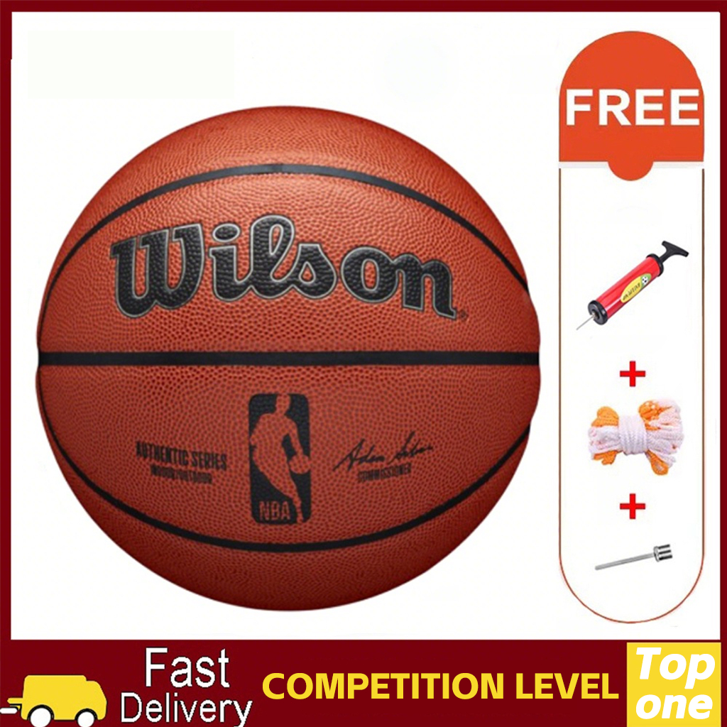 ลูกบาสเก็ตบอล Molten Size 7 GG7X BG5000 Wilson