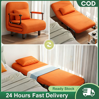 𝟐-𝐃𝐚𝐲 ⚡️𝐃𝐞𝐥𝐢𝐯𝐞𝐫𝐲 Multifunctional sofa bed sofa bed lipat murah Adjustable sofa bed sofa bed with removable cover可折叠沙发床