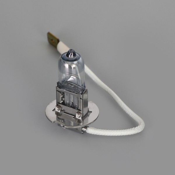 BULB NIGHT BREAKER PLUS +90% H3 12V 55W OSRAM 1 คู่ 2PC