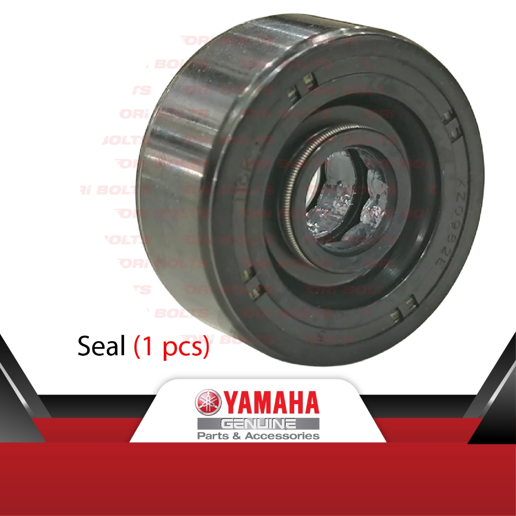 33S-E2223-00 Yamaha R25 MT25 ปั๊มน้ําซีลน้ํามันหล่อเย็น