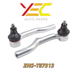 N/S ALMERA N17 TIE ROD END (ชุด)(SE-N331L/R) D8640-1HJ0A / D8520-1HJ0A ZNS-TE7313