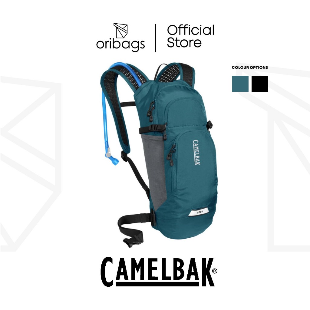 Camelbak Lobo 9 70oz