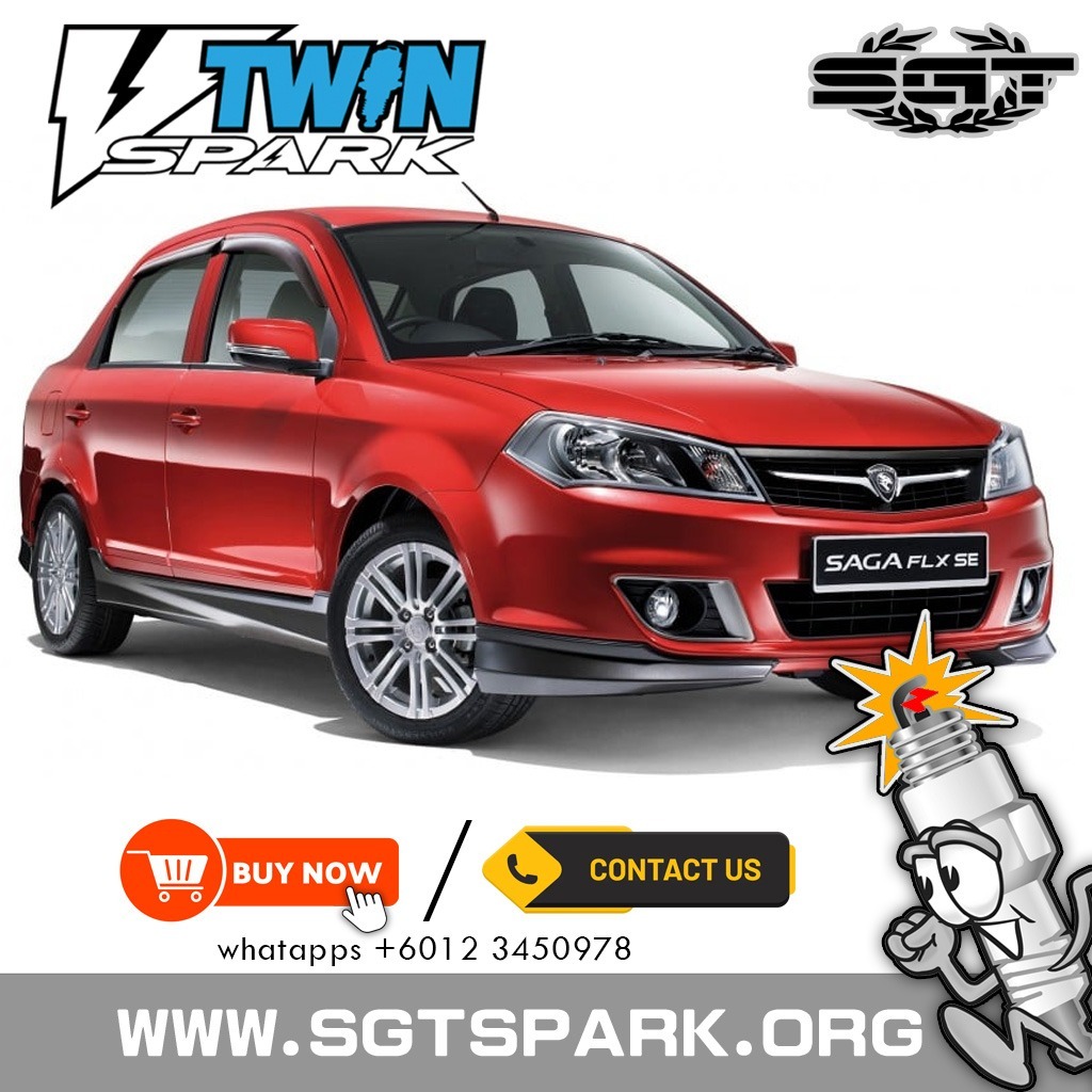 BKE6ETY PROTON BLM FLX SGT VTWIN SPARK PLUG