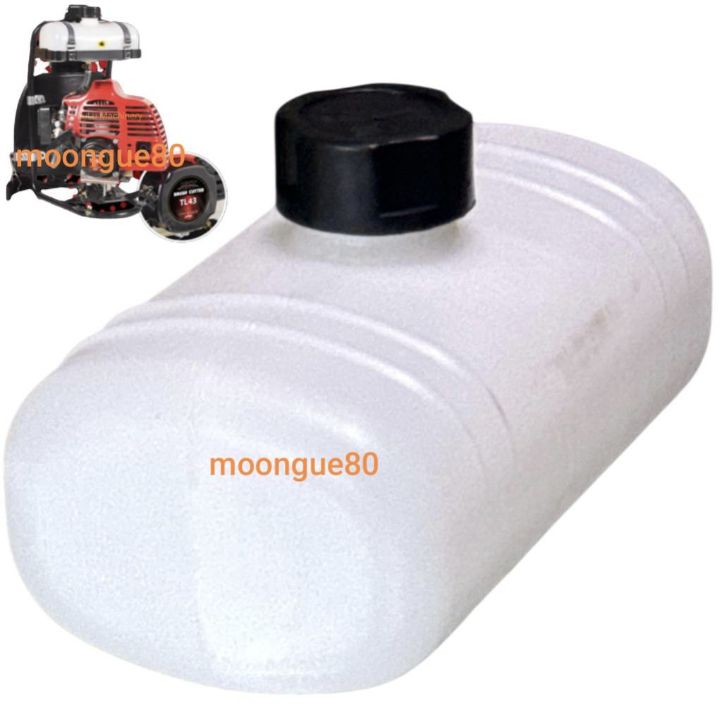 UNIPOWER TYPE ถังน้ํามันเชื้อเพลิงสําหรับเครื่องตัดแปรง Mitsubishi TL33/TB33/BG330
