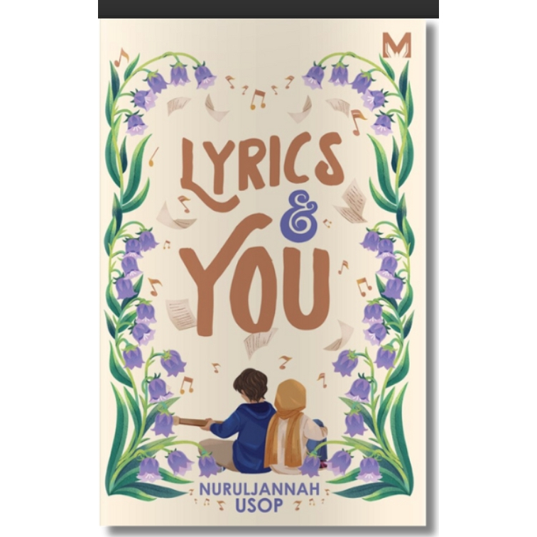 JBB - LYRICS & YOU NURULJNNAH USOP