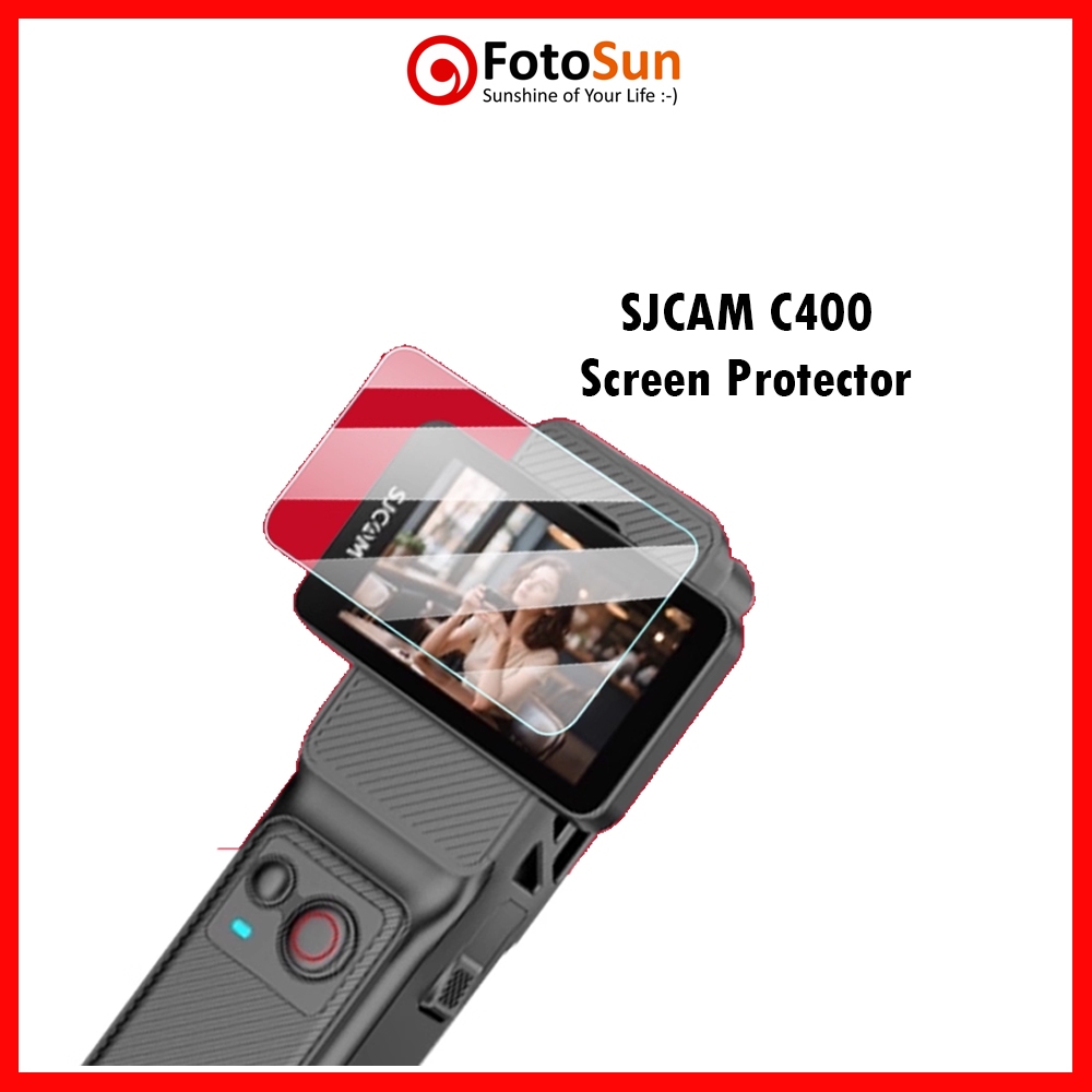 อุปกรณ์เสริม SJCAM C400