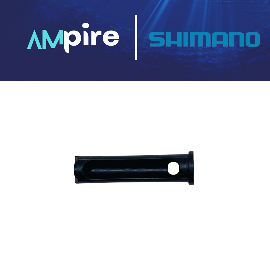 2022 SHIMANO SLX DC XT 71 ซ้าย (หลอด GUIDE) -ORIGINAL-