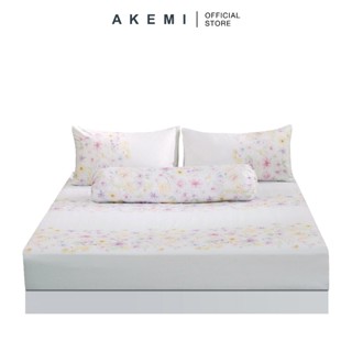 Ai by AKEMI Dreamy Collection ชุดผ้าปูที่นอน MicroXT 700TC 1…