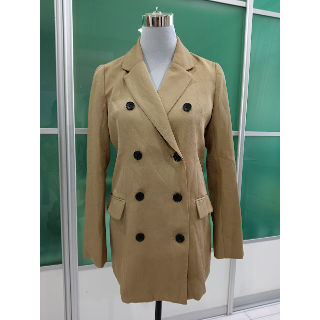 Z99 PREMIUM PRELOVED DOUBLE BREASTED BLAZERS