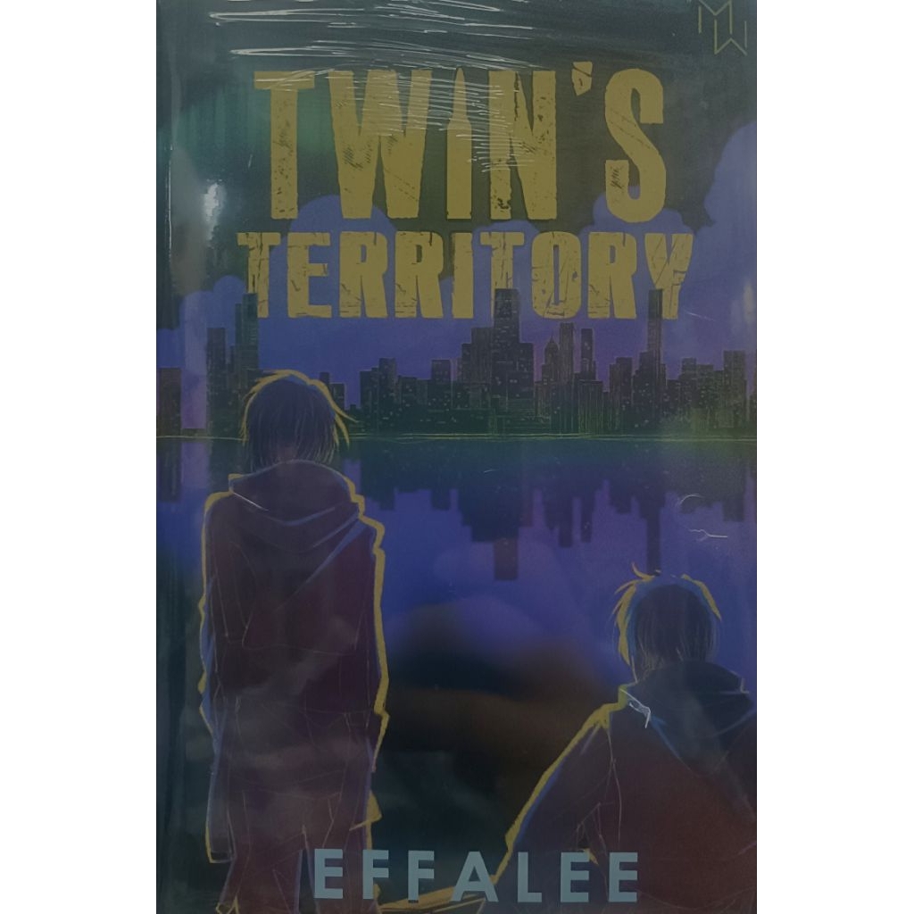 TWINS TERRITORY (EFFALEE)
