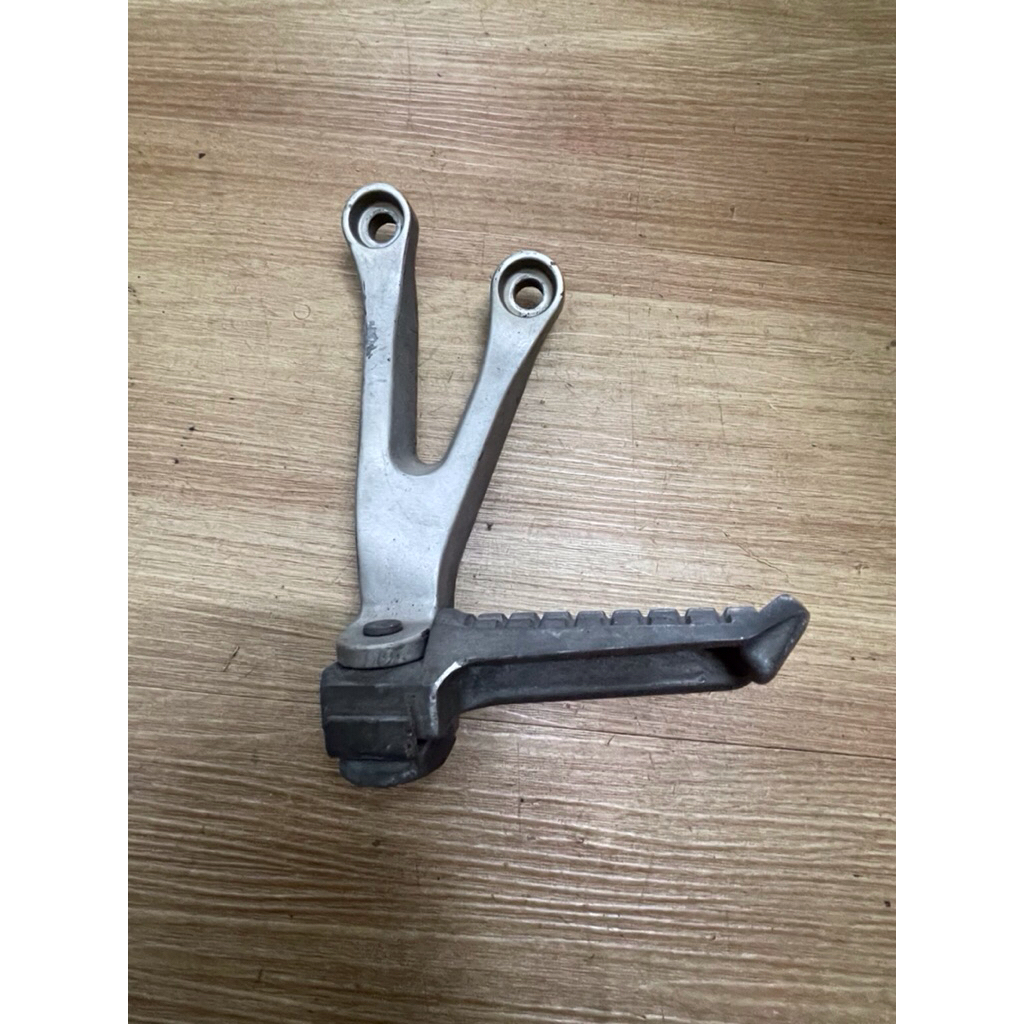 KAWASAKI ZX9 ZX900 1998 STEP-REAR LH