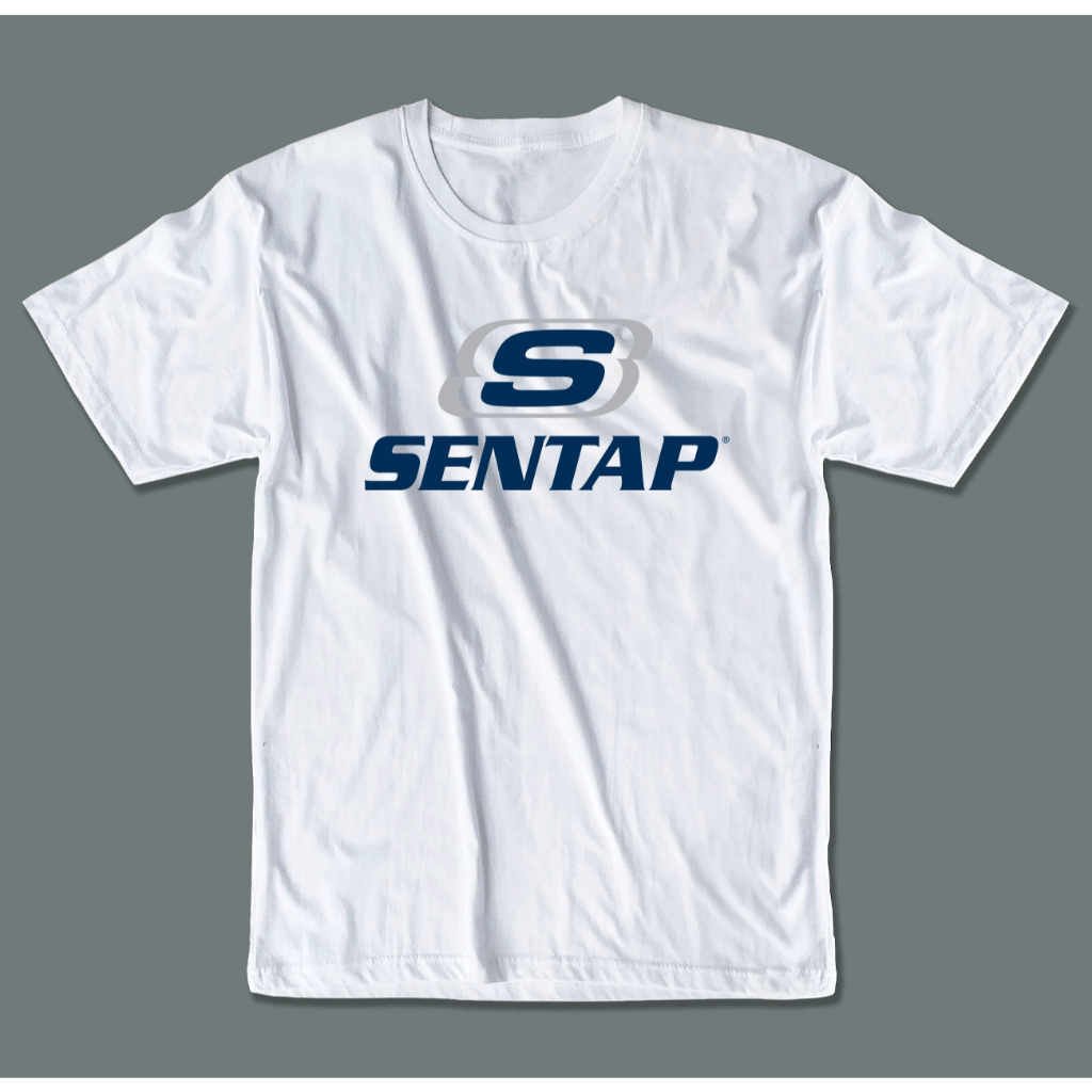 [PARODY] SENTAP - TSHIRT - COTTON MICROFIBRE - FUNNY