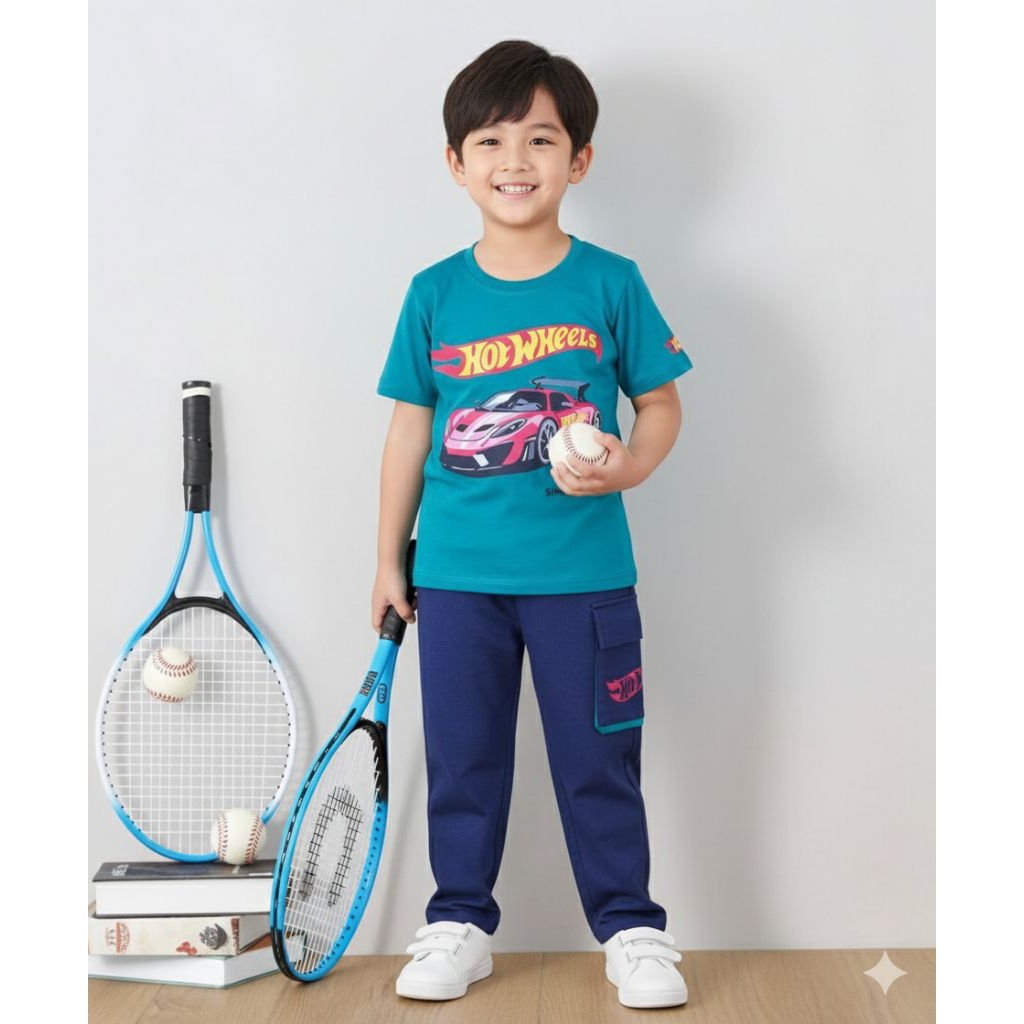 BearKids Premium Hw & Fen