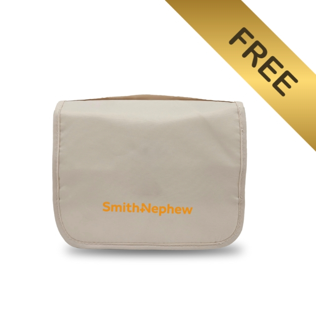 กระเป๋าแป้ง Smith & Nephew_GWP