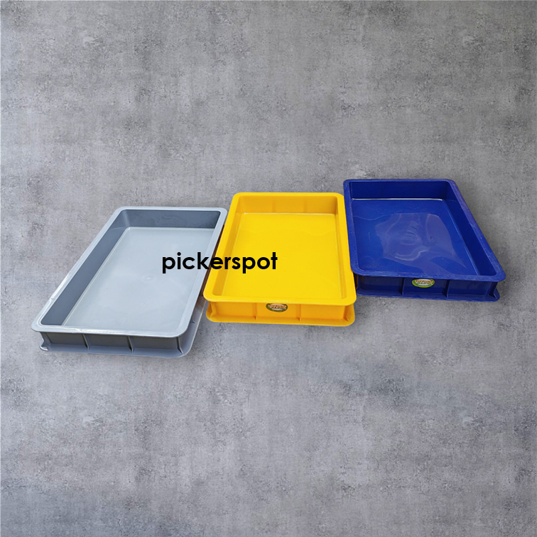 Toyogo 4621/4622 ลังพลาสติกอุตสาหกรรม / ถาด /