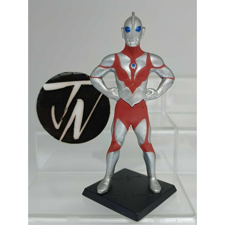 Bandai HG Series รูป Ultraman King / Zoffy / Ace / Leo / Jack / Mother / Powered / Mebius