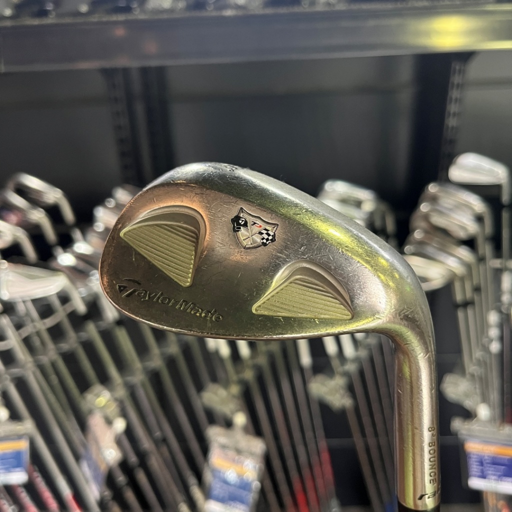 🇯🇵TaylorMade rac Z TP Wedge 58F มือสอง