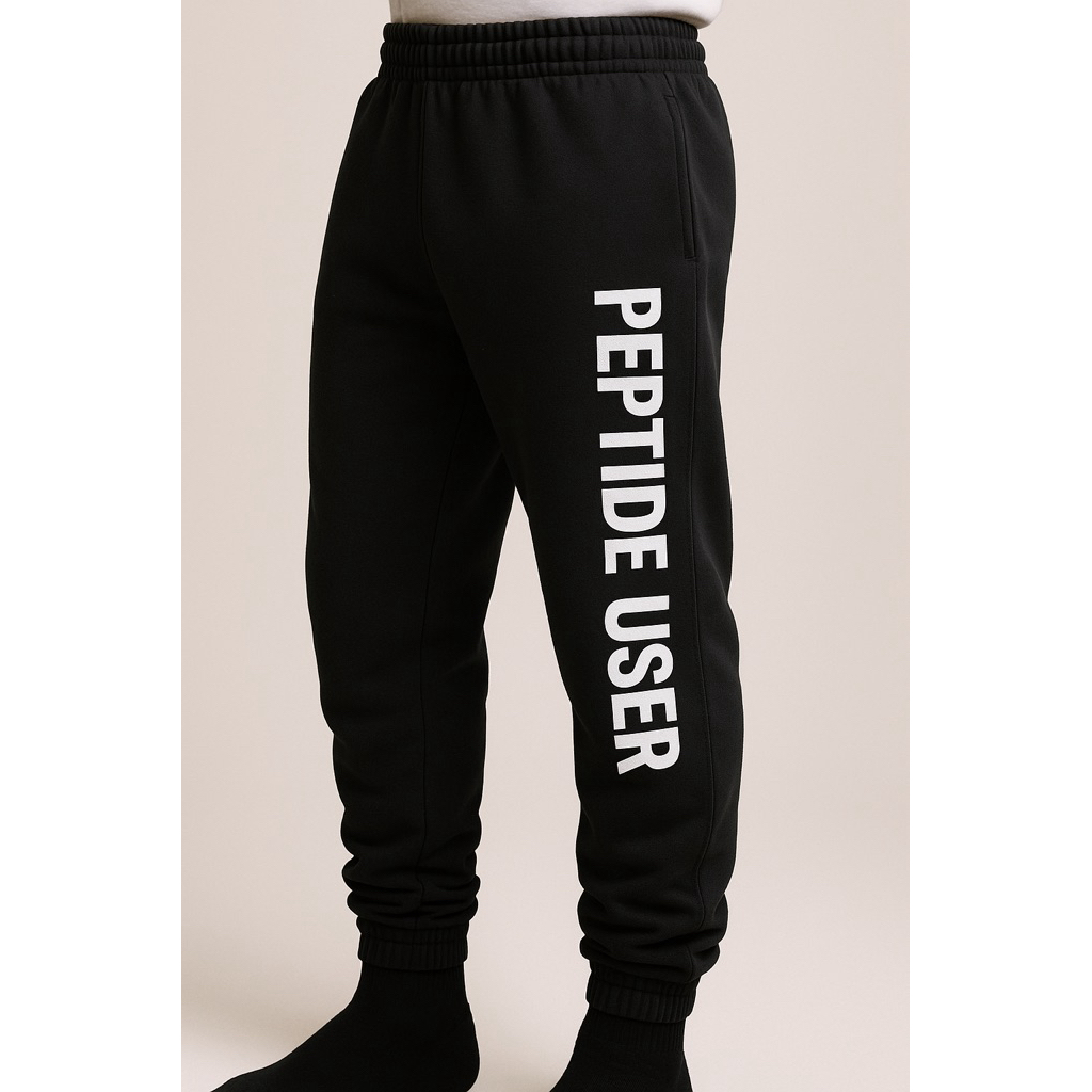 SLIM FIT PANTS /R3TA/GHK CU/GLUTIONE /NAD +/MOTS C/