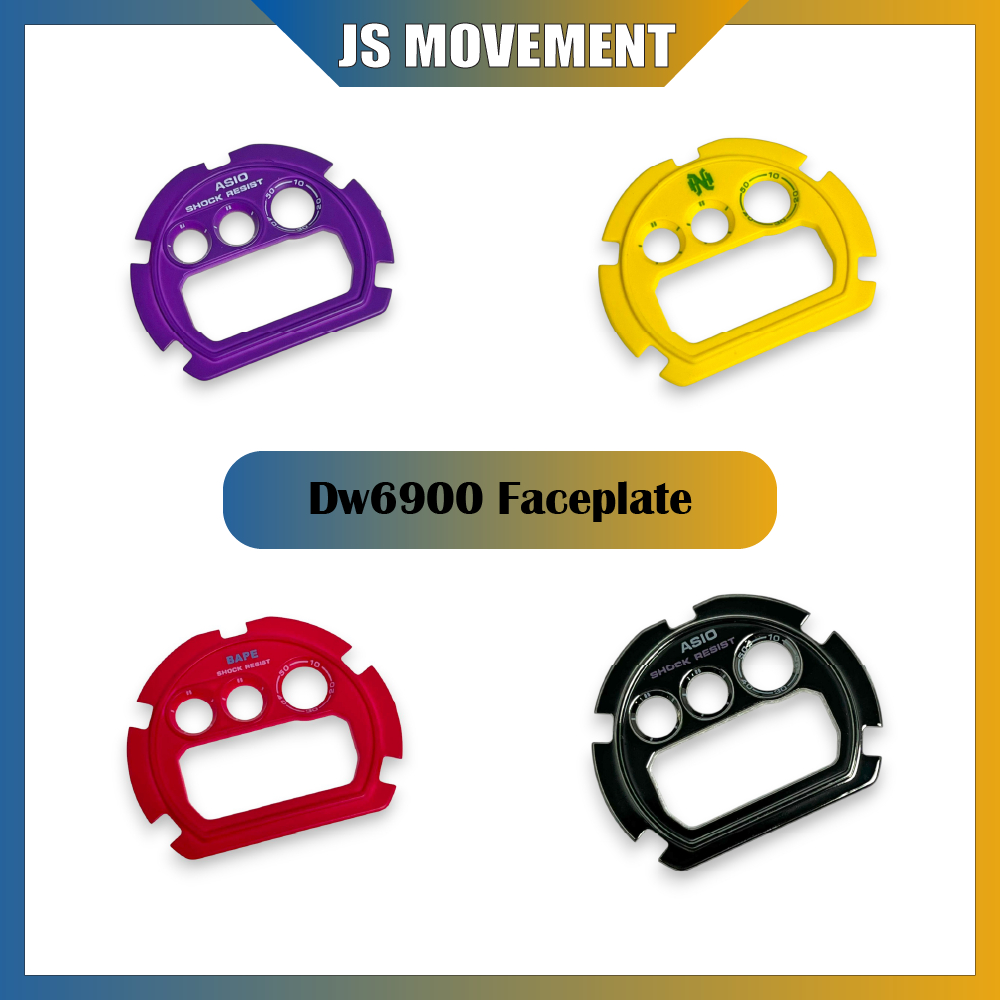 Bnb Dw6900 หน้าจาน Bnb Dw6900 CB2 CC3 CC2 UD3 NB3 CC6 RCS4 HAWKS RD4 OPB Bnb Dw6600 Custom faceplate