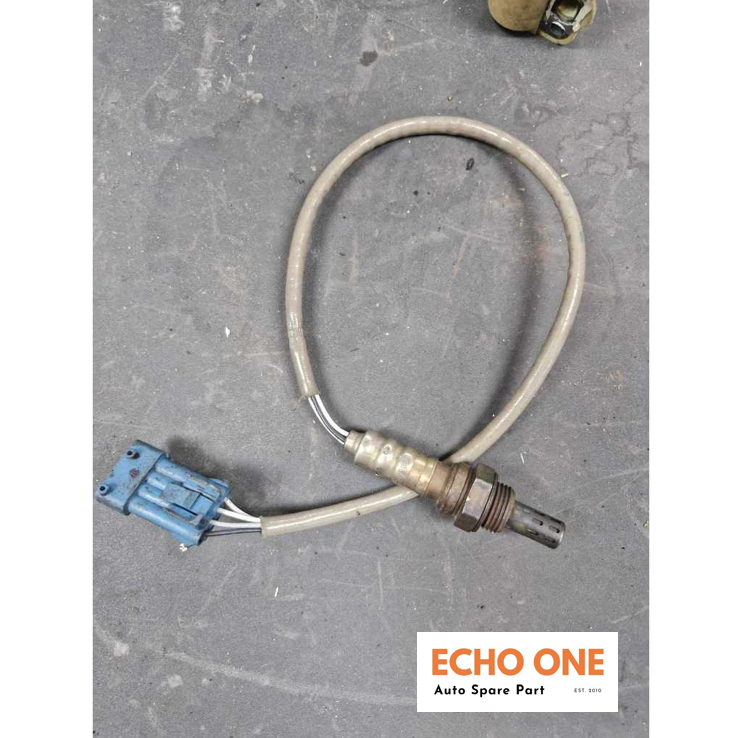 0ZA341-PG5 O2 เซนเซอร์ออกซิเจนสําหรับ PEUGEOT 206 Partner Citroen C2 C3 2002-2015