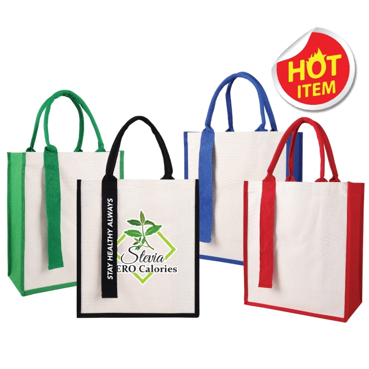 Canvas Bag 12 oz Shopping Bag Canvas Tote Bag Canvas -