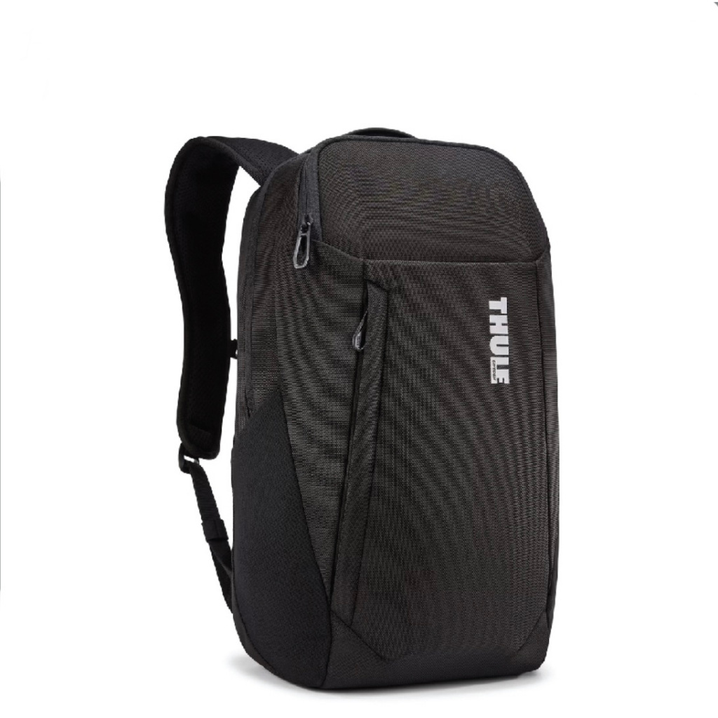 THULE ACCENT LAPTOP BACKPACK 20L- สีดํา