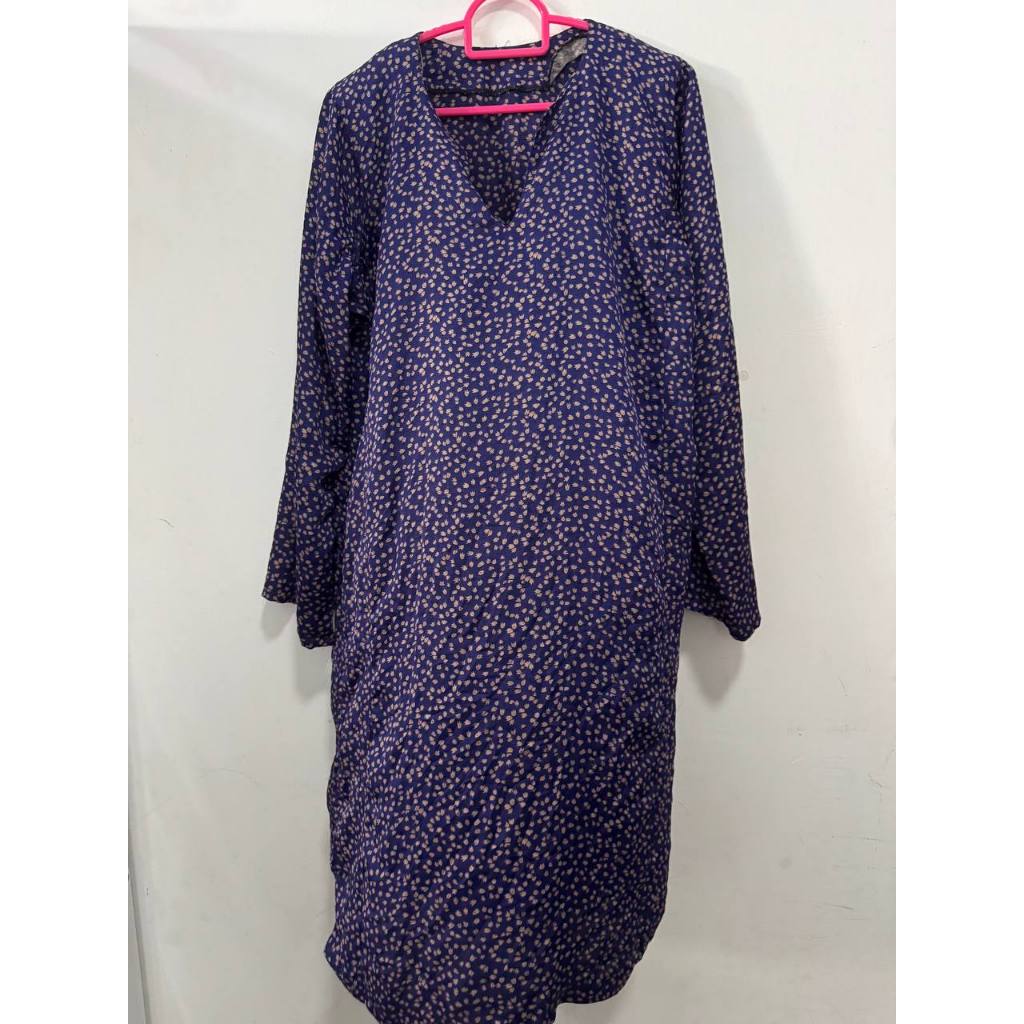 สั่งซื้อล่วงหน้า BAJU KURUNG B365