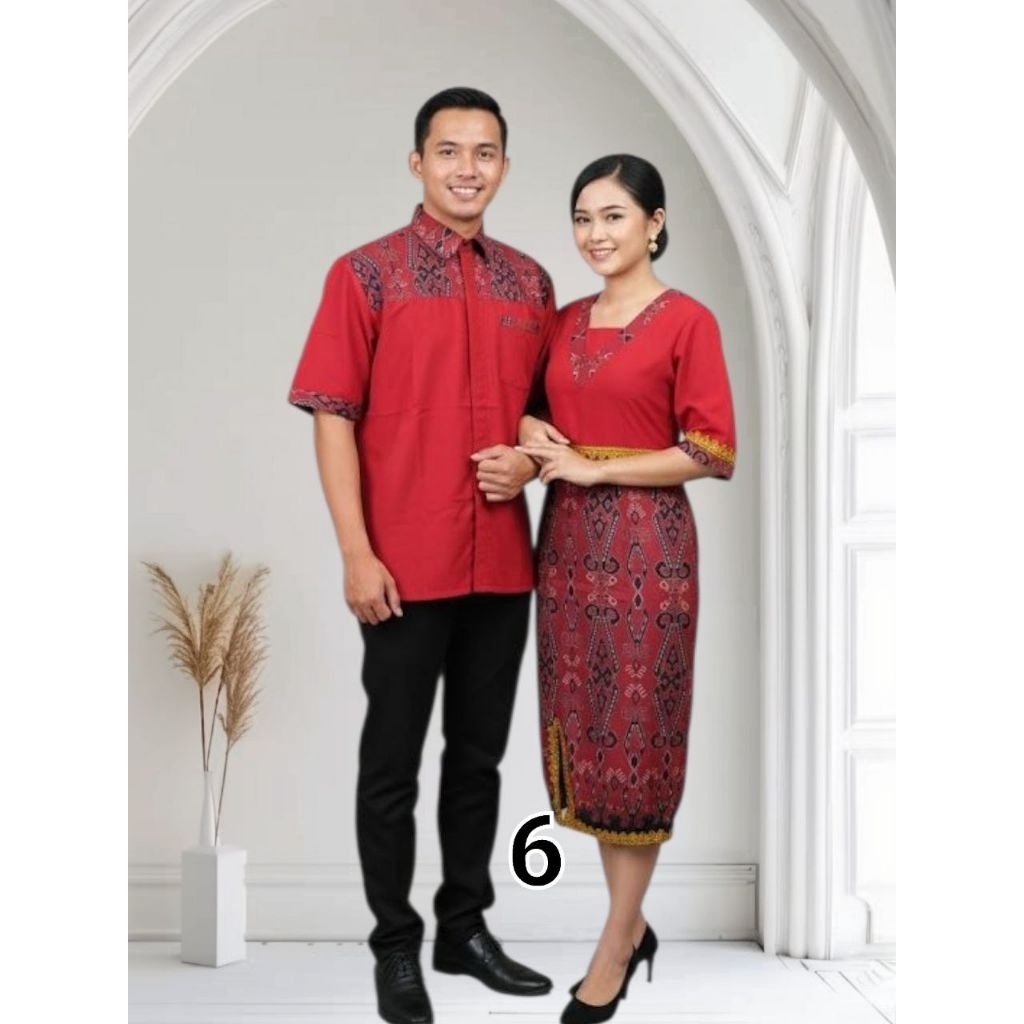 CLAUDIA SET COUPLE.ผู้หญิง 50KG ถึง 85KG..ผู้ชาย 50KG ถึง 90KG