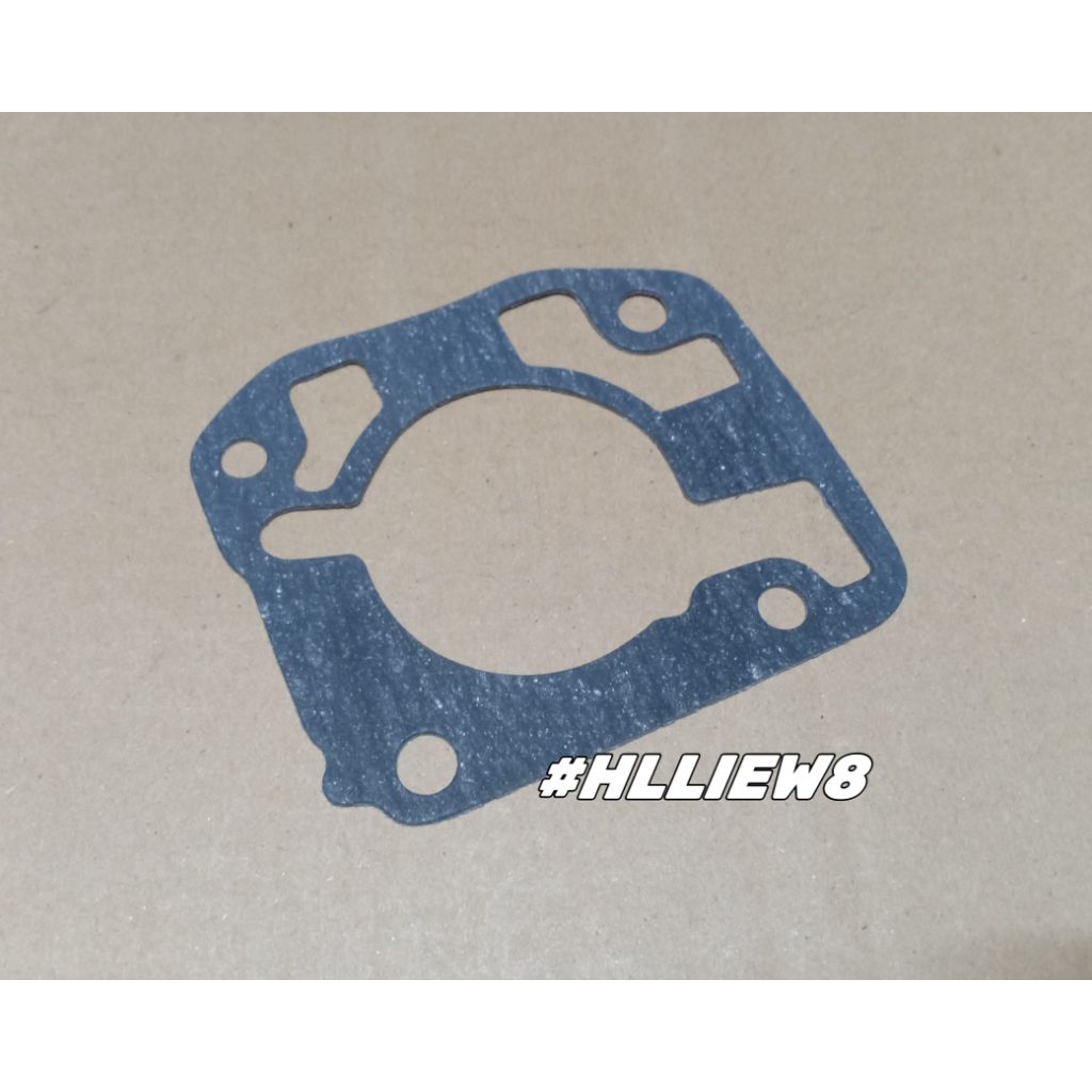 [ hlliew8 ] Honda Accord 1994 ~ 1997 CD6 SV4 H22A DOHC VTEC ปะเก็นเรือนปีกผีเสื้อ