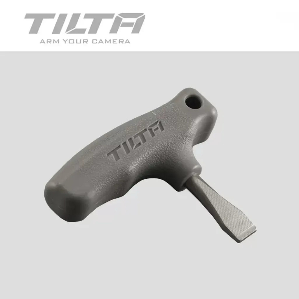 Tilta ไขควงแบน ไขควง เครื่องมือ ประแจ T Handle