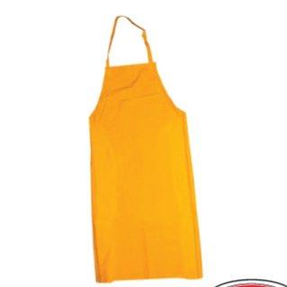 HEAVY DUTY PVC APRON 2 FEET X 4 FEET