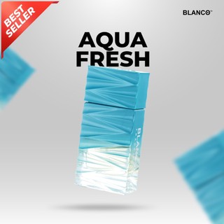 Aqua Fresh EDP Perfume by Blanco Fragrance
