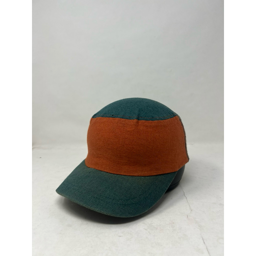 TOPI NAVAJO PATROL CAP (TPI BUNDLE)