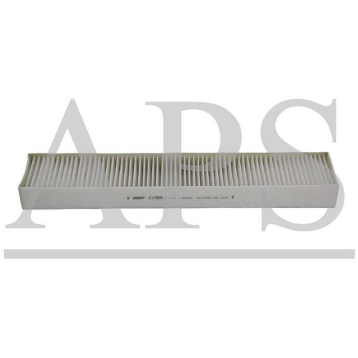 (HENGST) MERCEDES BENZ R129 SL AIR COND FILTER(129 835 0047)(E1985LI)