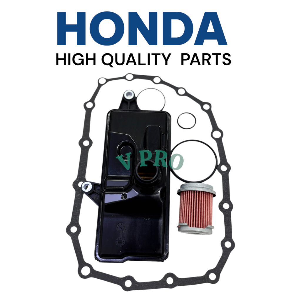 OEM AUTO GEAR BOX FILTER HONDA CITY JAZZ T5A T9A (2013-2020) HRV BRV CIVIC FC TEA1.8 CVT