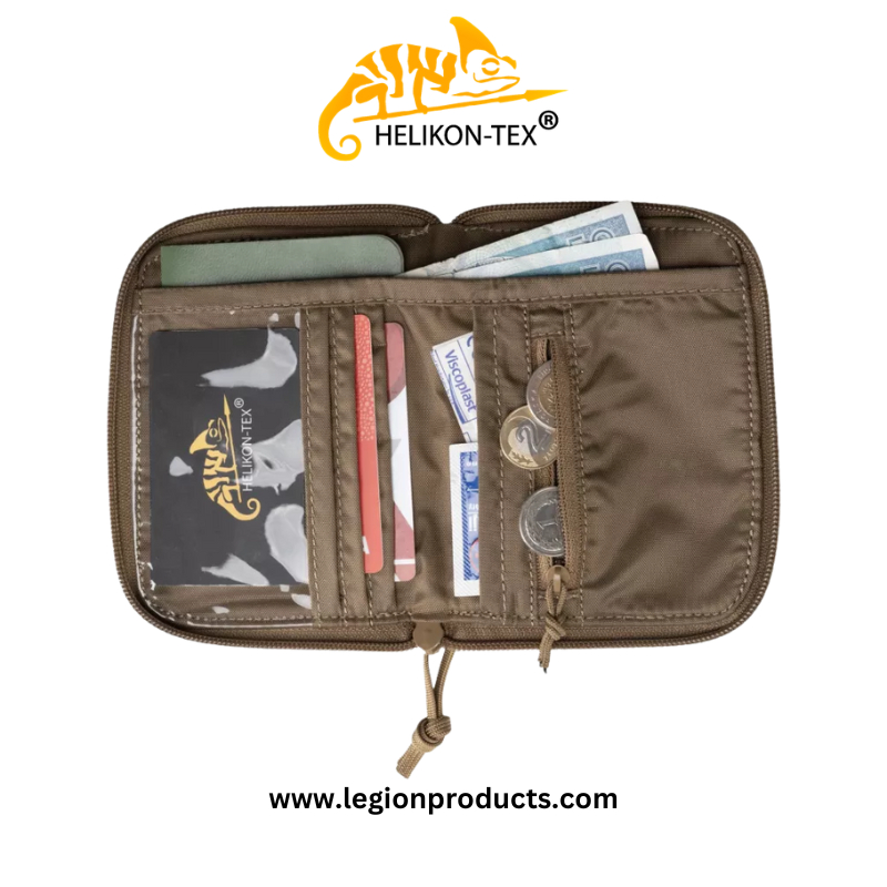HELIKON-TEX EDC Large Wallet