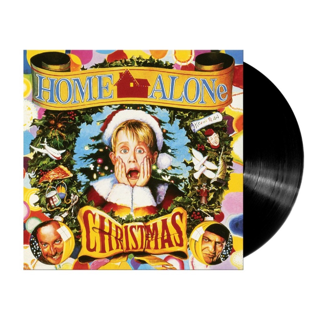 หลากหลาย - Home Alone Christmas 2023