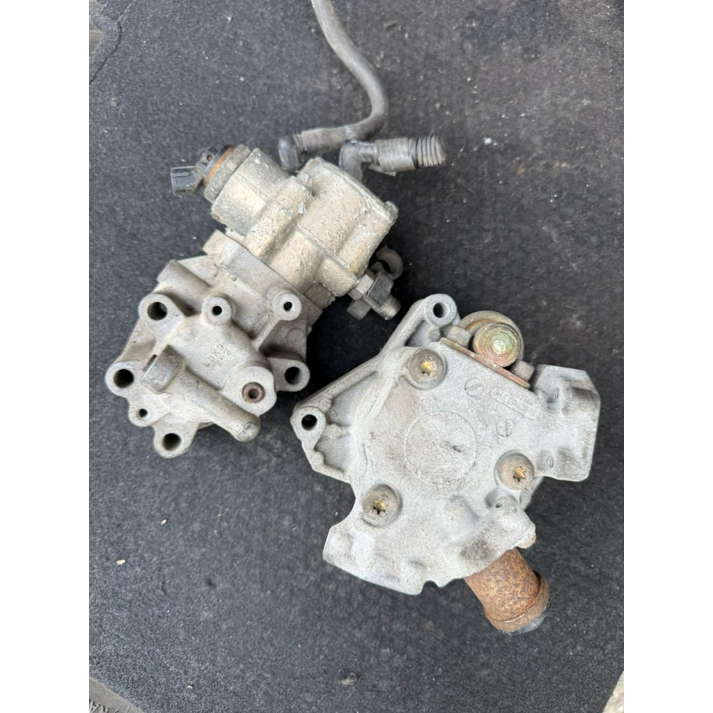 SKYLINE V35 VQ25 ปั๊มแรงดันสูง USED JAPAN