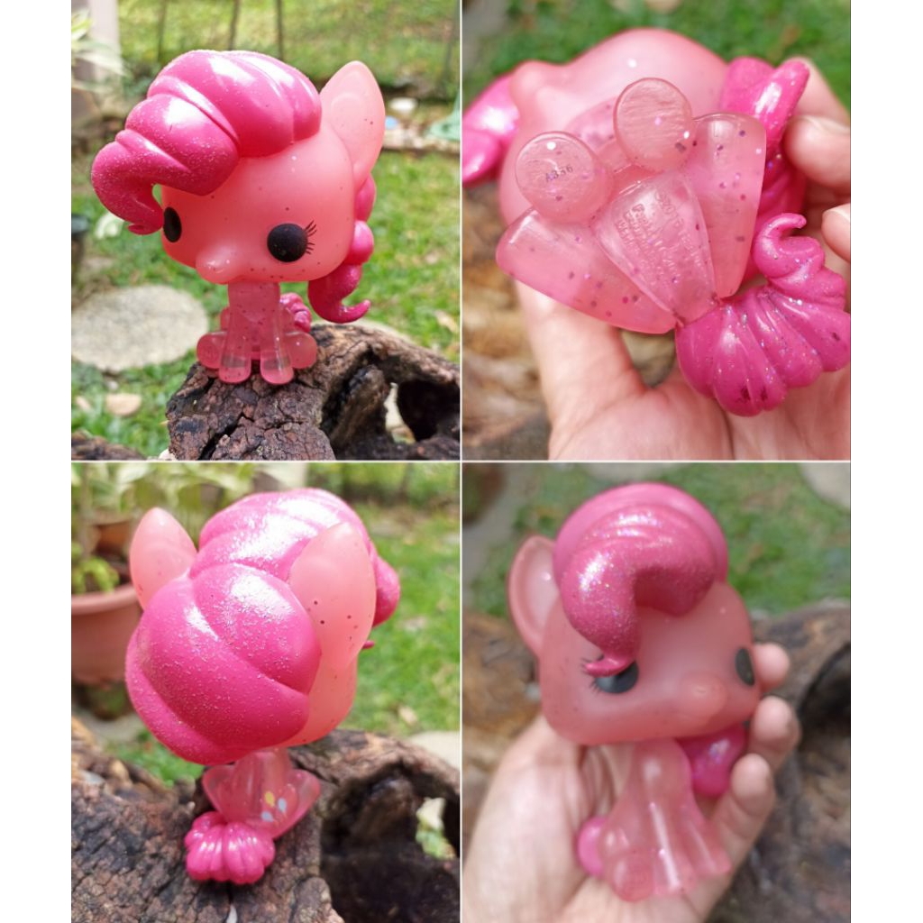 Funko Pop MLP (My Little Pony) Preloved