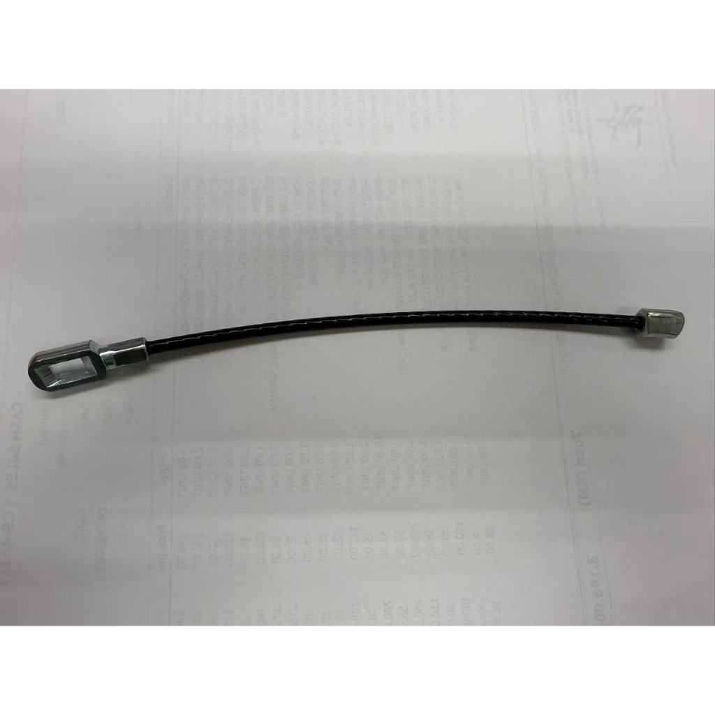 47616-60020 TOYOTA LAND CRUISER HZJ79 HANDBRAKE สายไฟ ACTUATOR