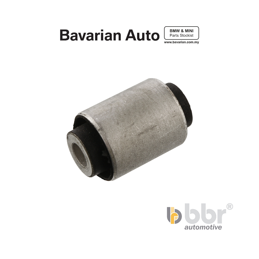 BBR ยางยึด BMW E36/E46/E83/E83 LCI/E30/E85/E86/E89 33326770824